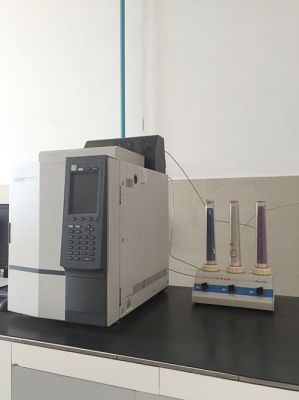 Polymerization Laboratory